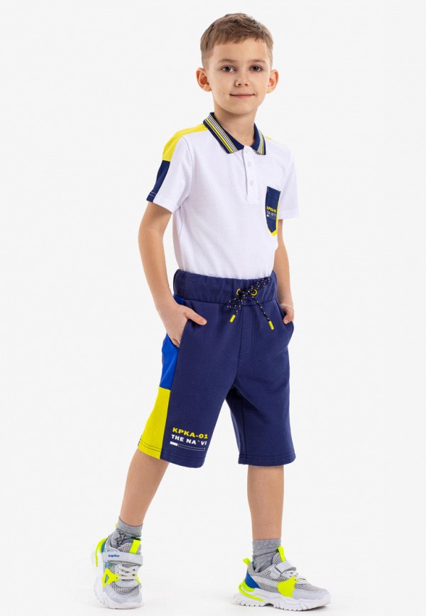 фото Шорты спортивные kapika