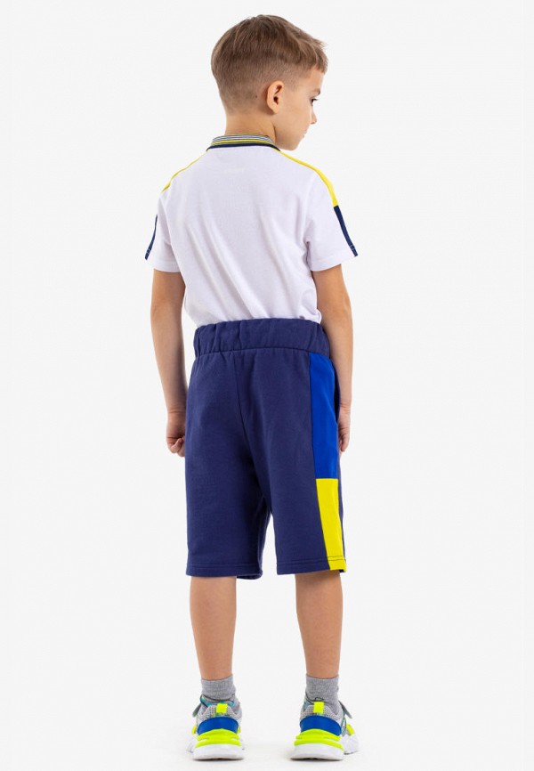 фото Шорты спортивные kapika