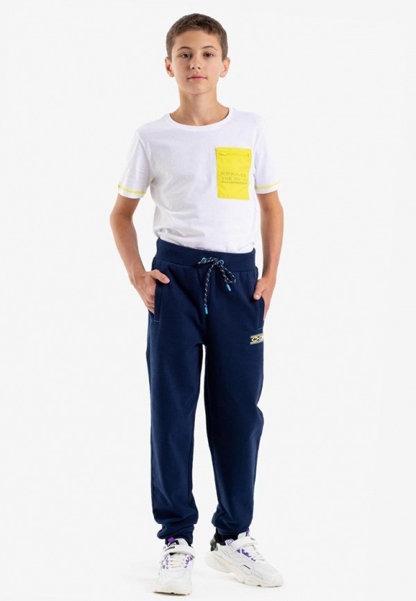 Брюки спортивные Kapika 1259₽