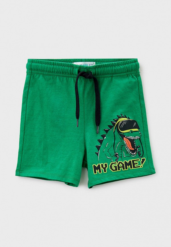 фото Шорты спортивные gloria jeans