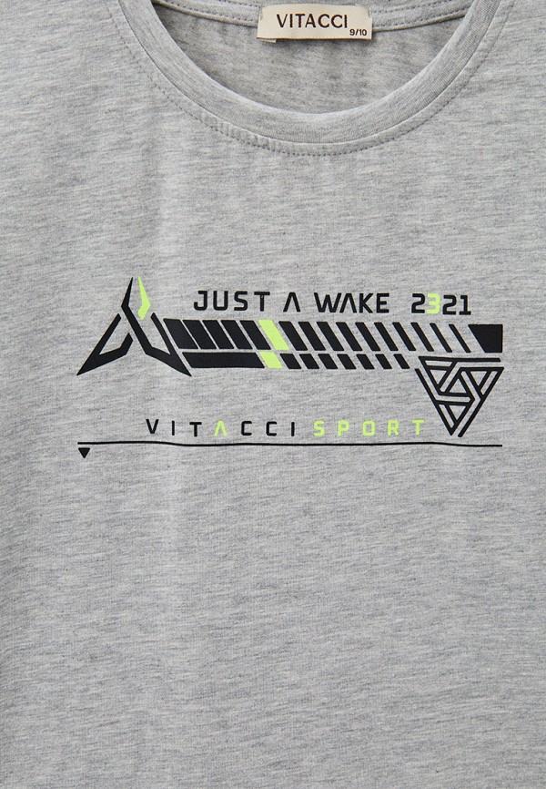 фото Костюм спортивный vitacci