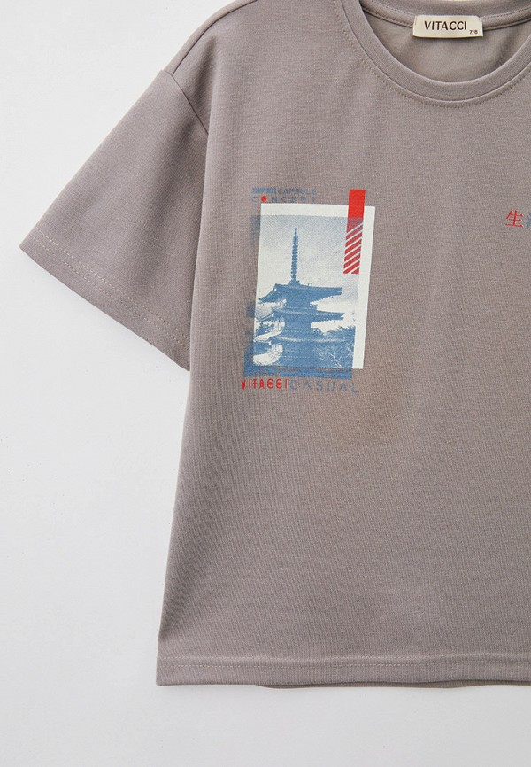 фото Костюм спортивный vitacci