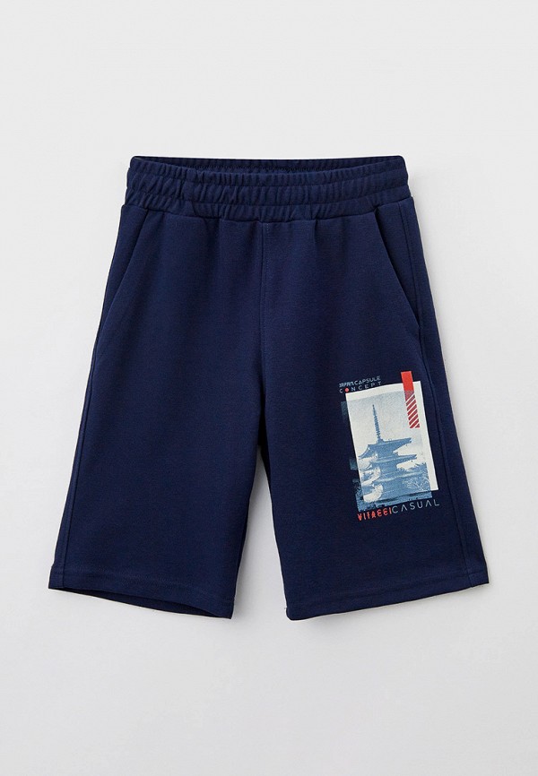 фото Костюм спортивный vitacci