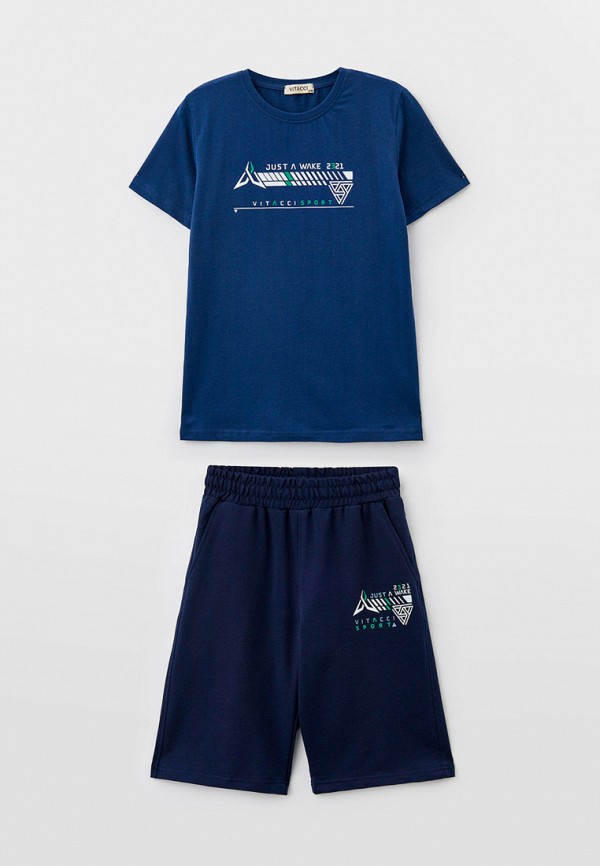 фото Костюм спортивный vitacci