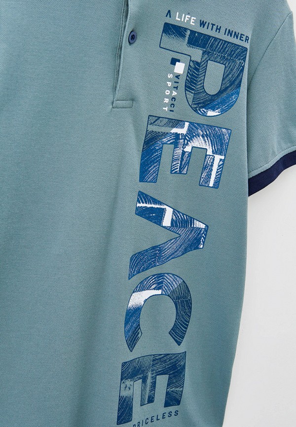 фото Костюм спортивный vitacci