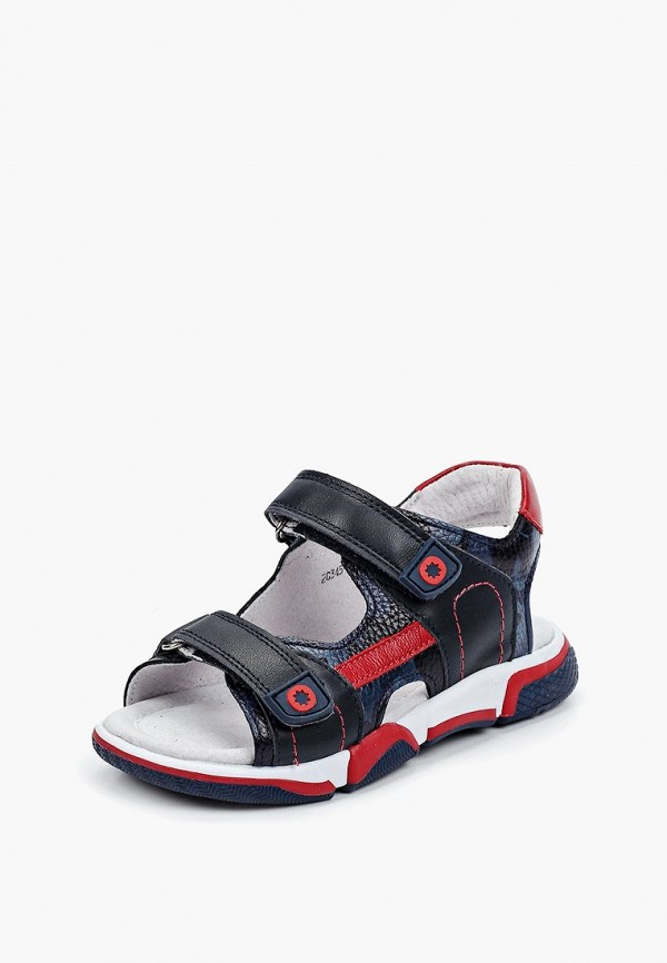 фото Сандалии orthoboom