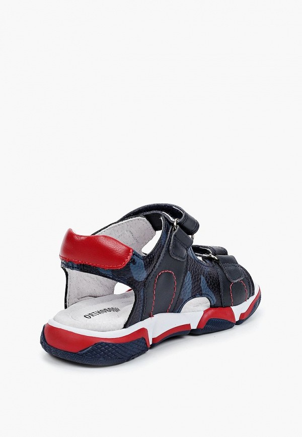 фото Сандалии orthoboom