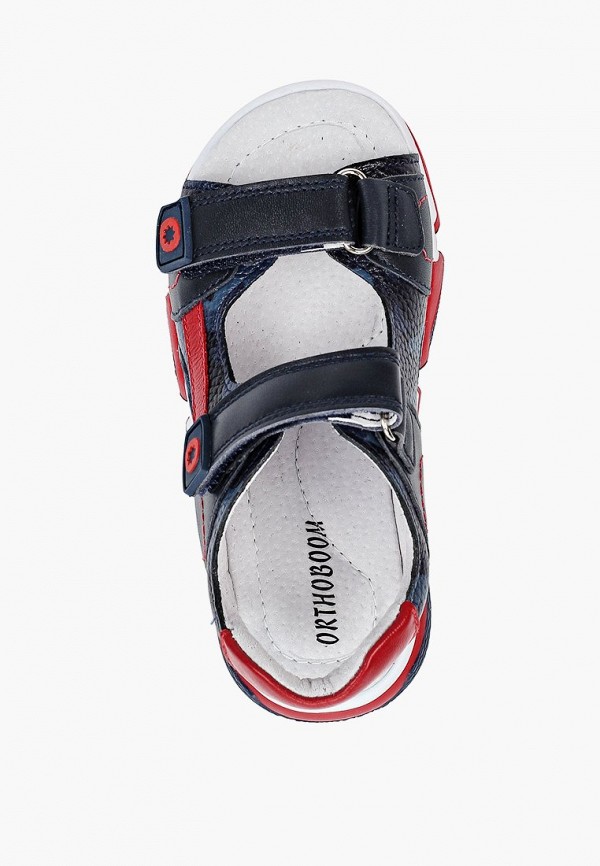 фото Сандалии orthoboom