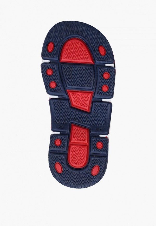 фото Сандалии orthoboom