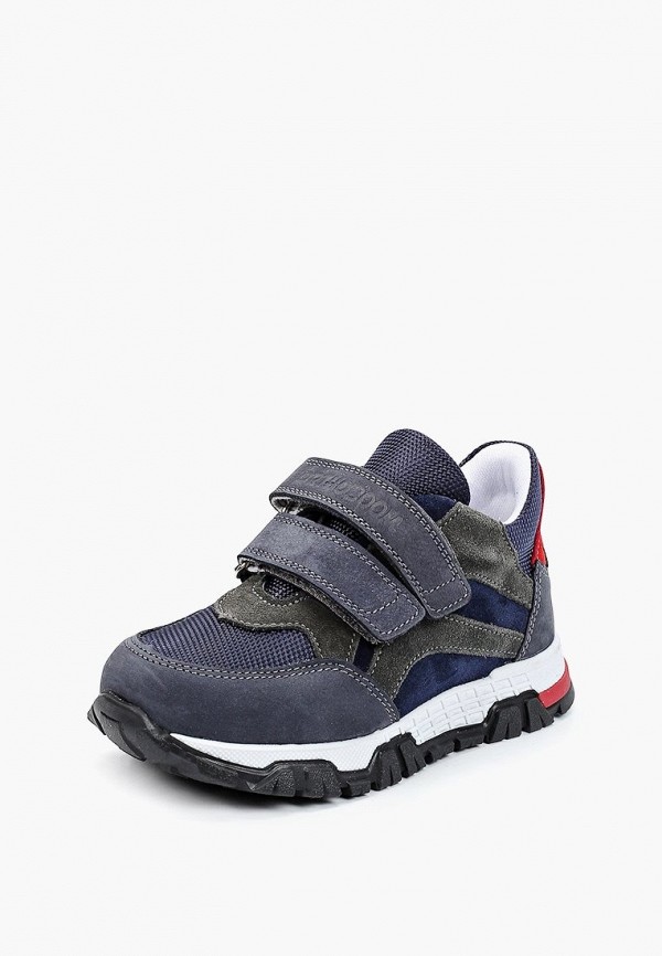 фото Кроссовки orthoboom