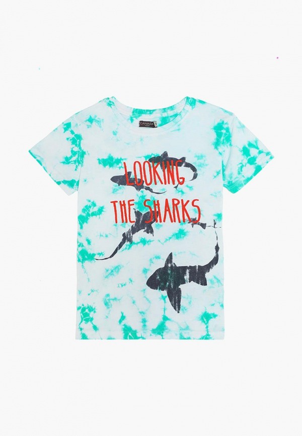 Футболка Canada House 1049₽