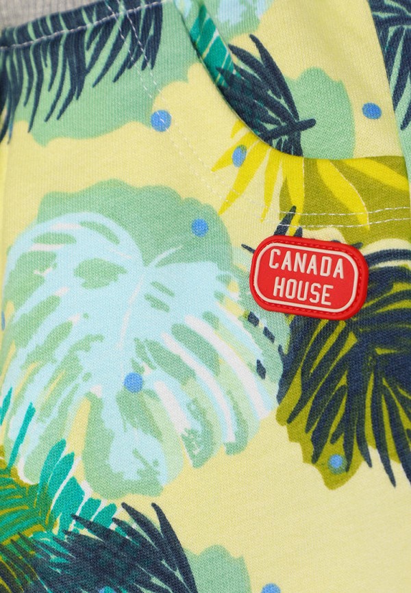 фото Шорты canada house