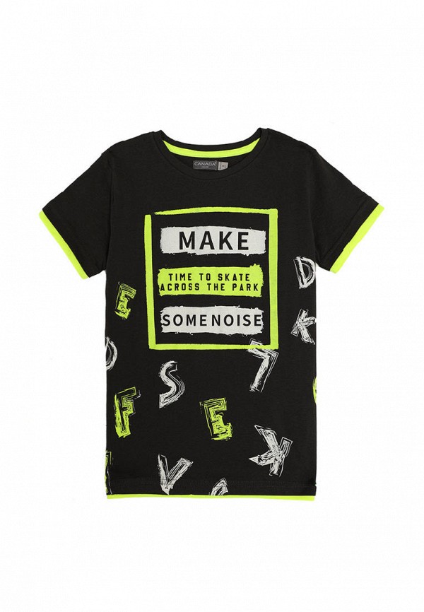 Футболка Canada House