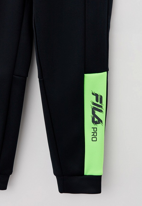 фото Брюки спортивные fila