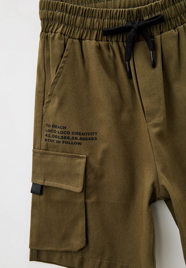 фото Шорты locoloco all for junior