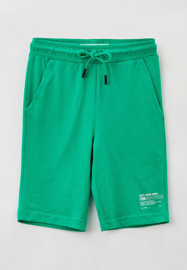 фото Шорты спортивные gloria jeans