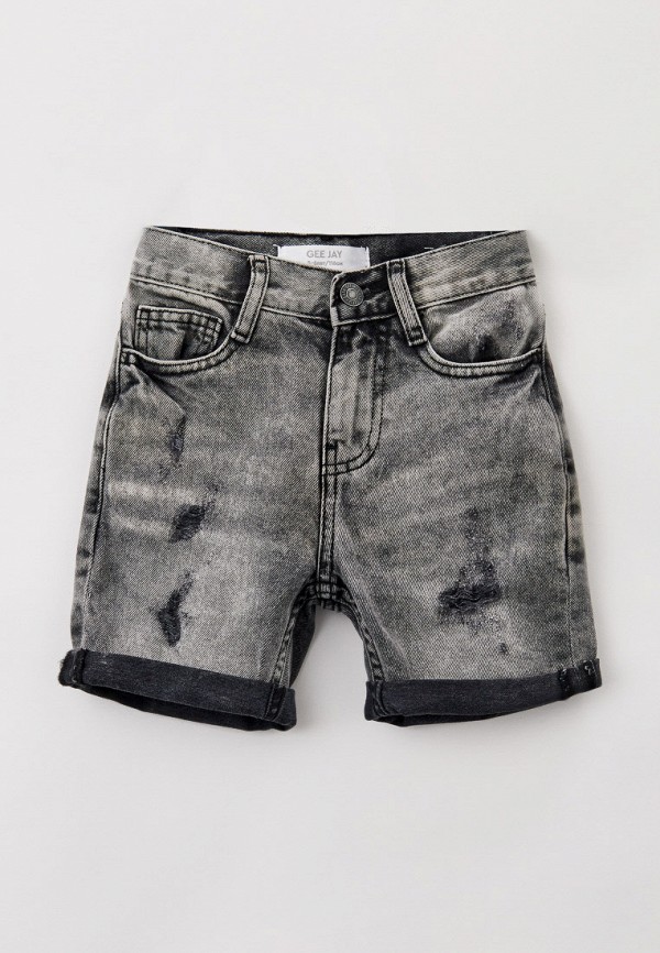 фото Шорты джинсовые gloria jeans