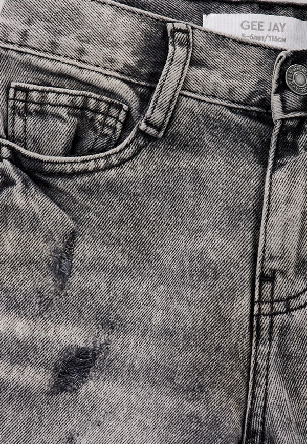 фото Шорты джинсовые gloria jeans