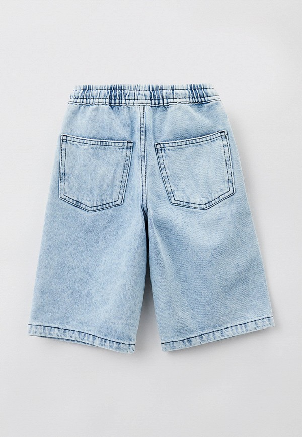 фото Шорты джинсовые gloria jeans
