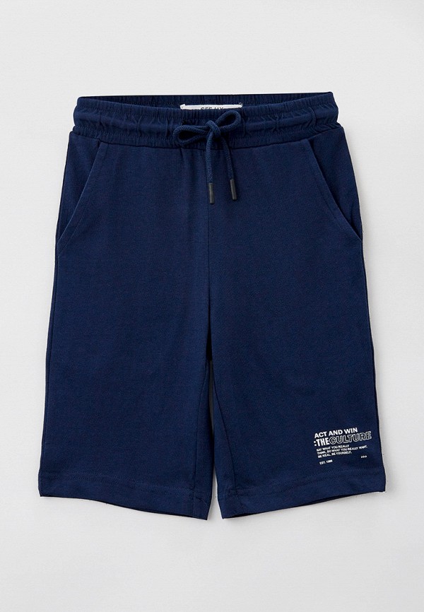 фото Шорты спортивные gloria jeans