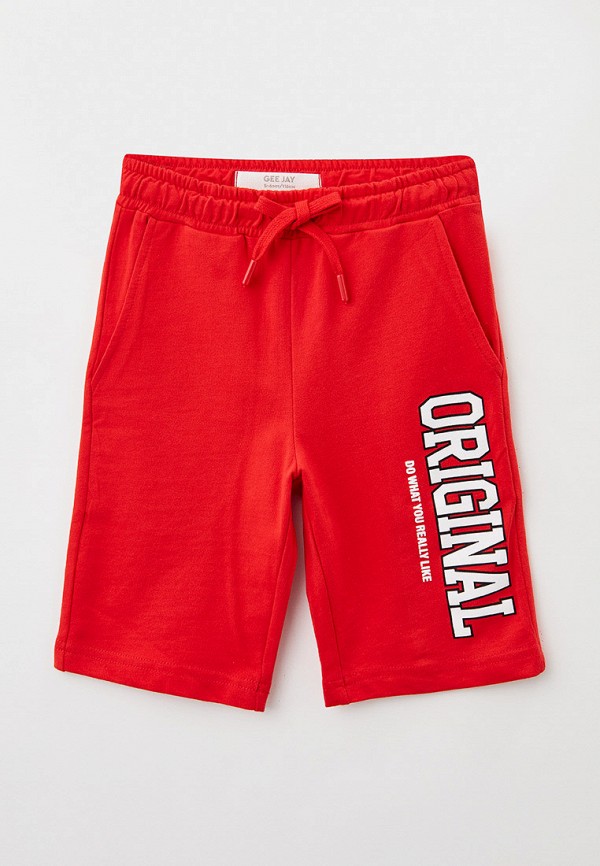 фото Шорты спортивные gloria jeans