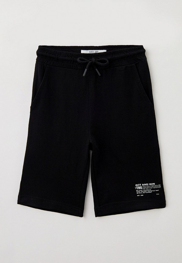 фото Шорты спортивные gloria jeans