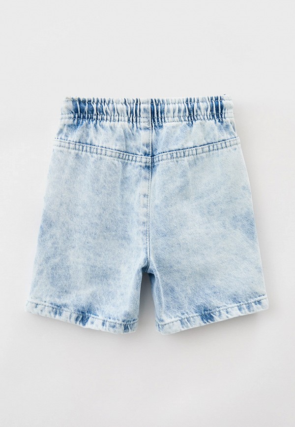 фото Шорты джинсовые gloria jeans