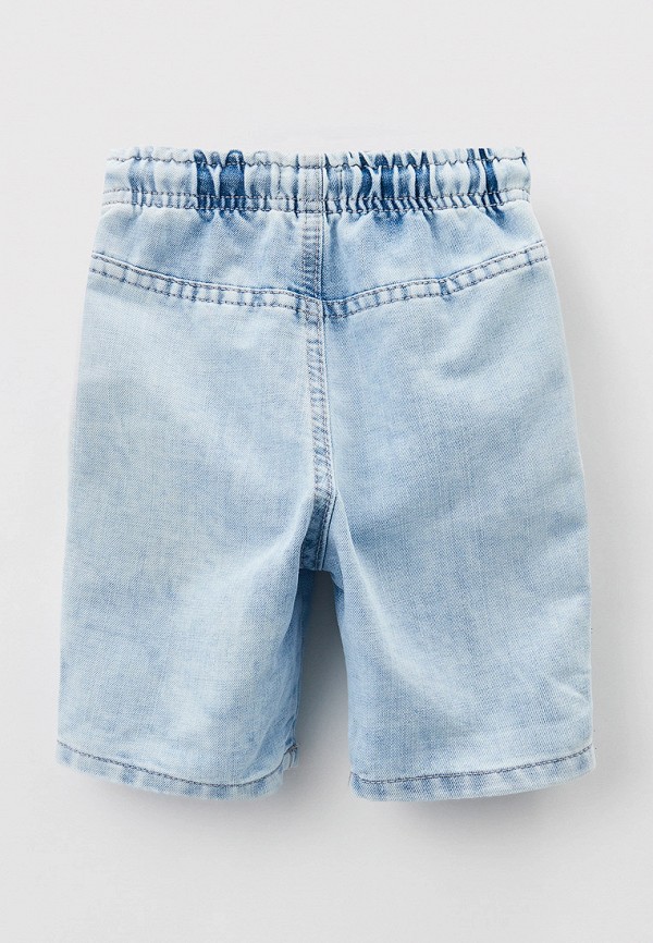 фото Шорты джинсовые gloria jeans