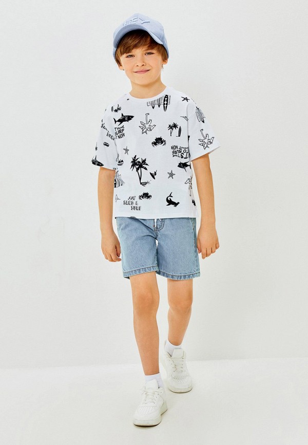 Футболка Acoola