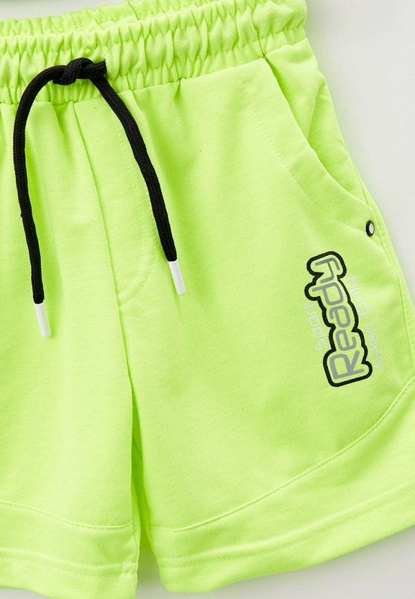 фото Шорты спортивные beneti