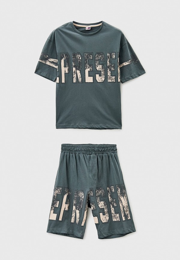 Костюм спортивный Beneti