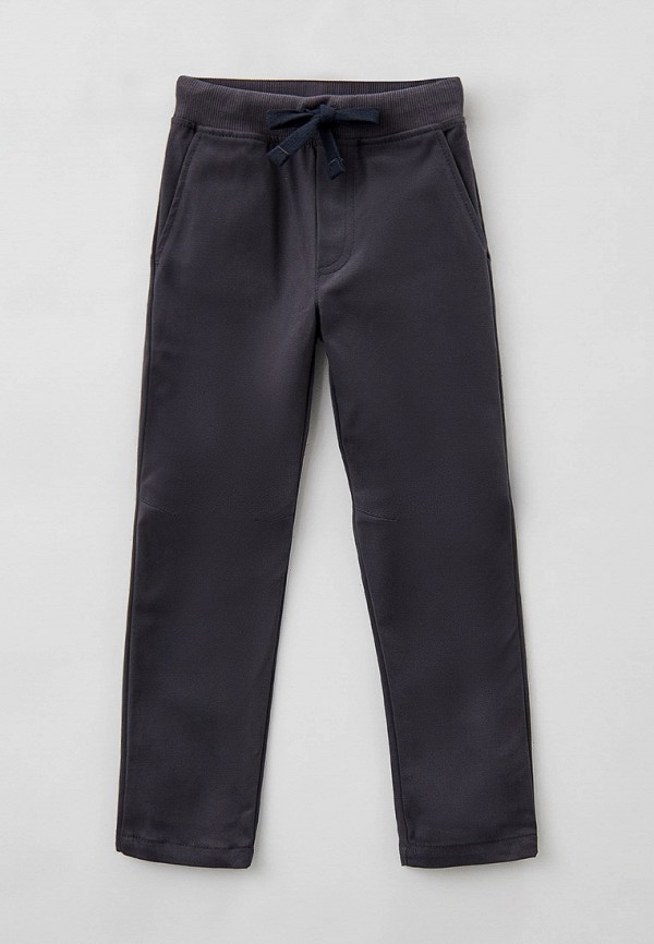 фото Брюки спортивные mark formelle