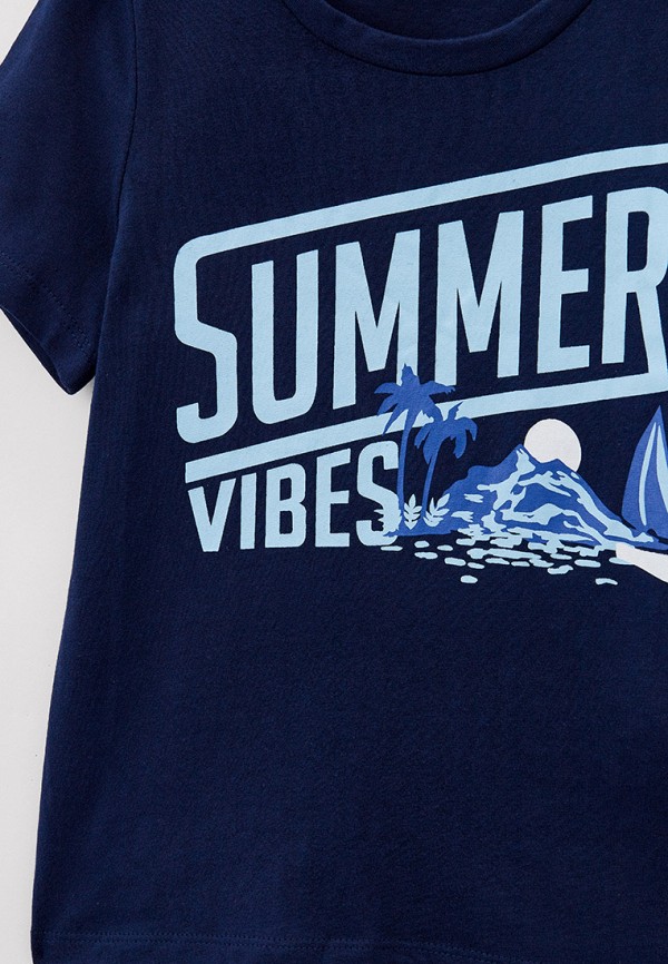 фото Футболка и шорты для плавания defacto