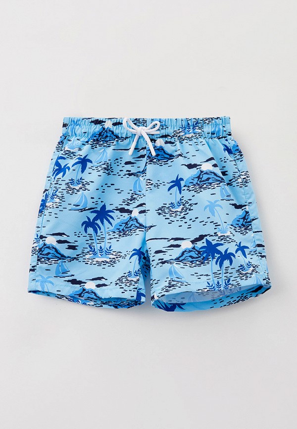 фото Футболка и шорты для плавания defacto