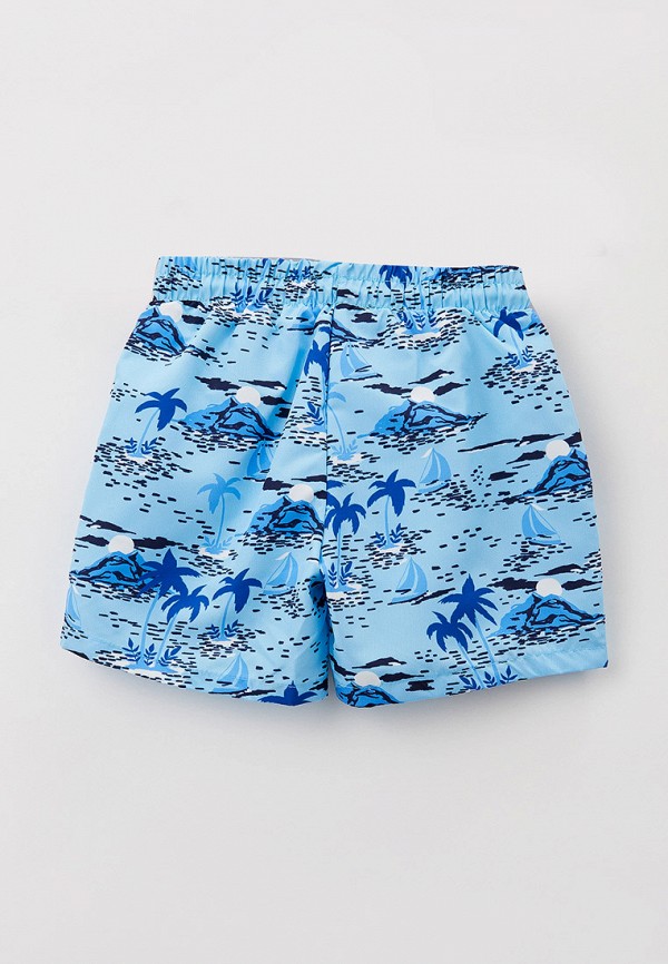 фото Футболка и шорты для плавания defacto