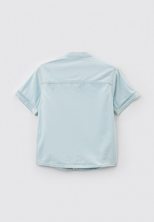 фото Рубашка джинсовая defacto