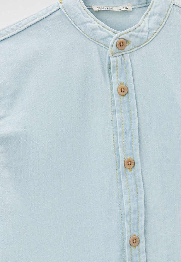 фото Рубашка джинсовая defacto