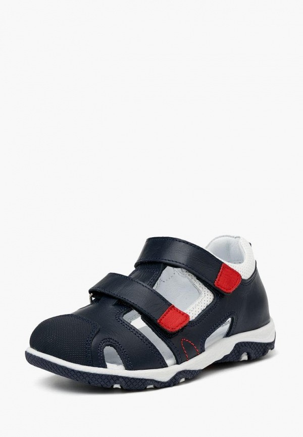 фото Сандалии lovely puppy