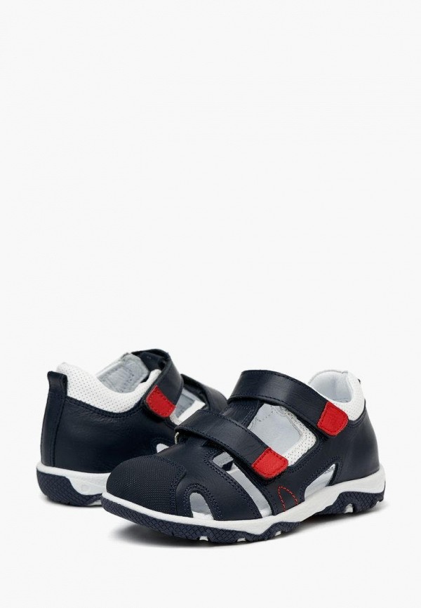 фото Сандалии lovely puppy