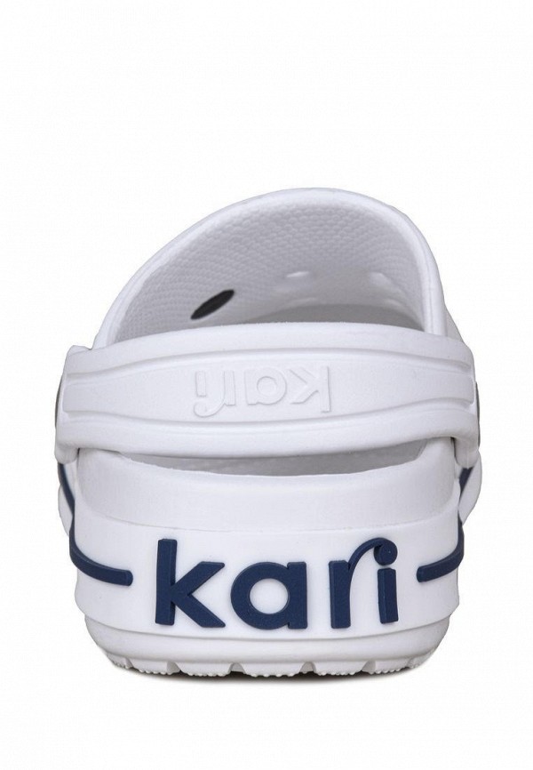 фото Сандалии kari