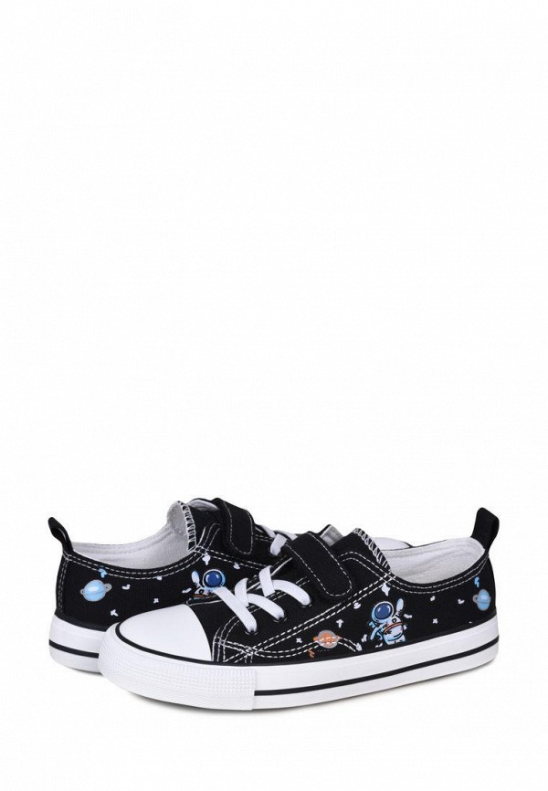 фото Кеды biker