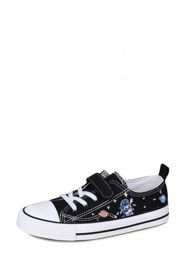 фото Кеды biker