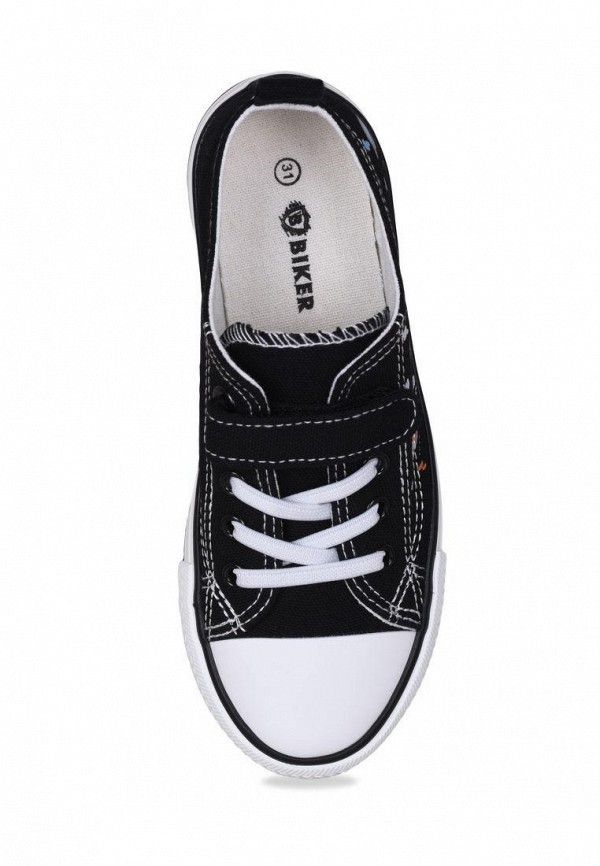 фото Кеды biker