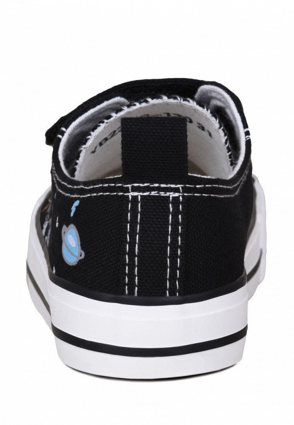 фото Кеды biker