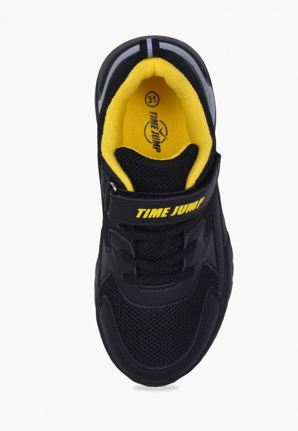 фото Кроссовки timejump