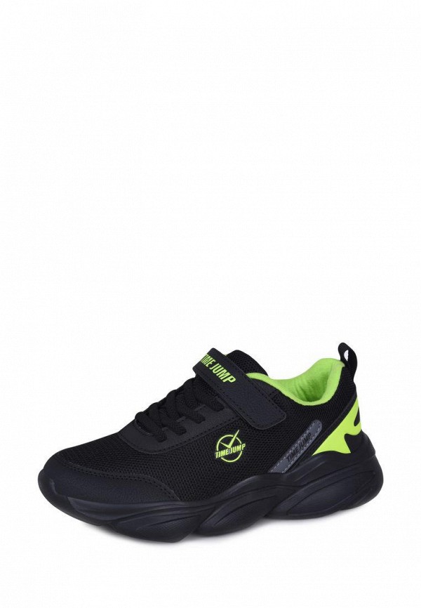 фото Кроссовки timejump