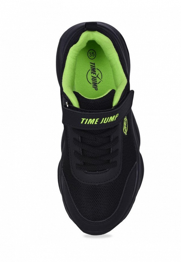 фото Кроссовки timejump