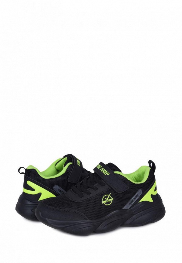 фото Кроссовки timejump