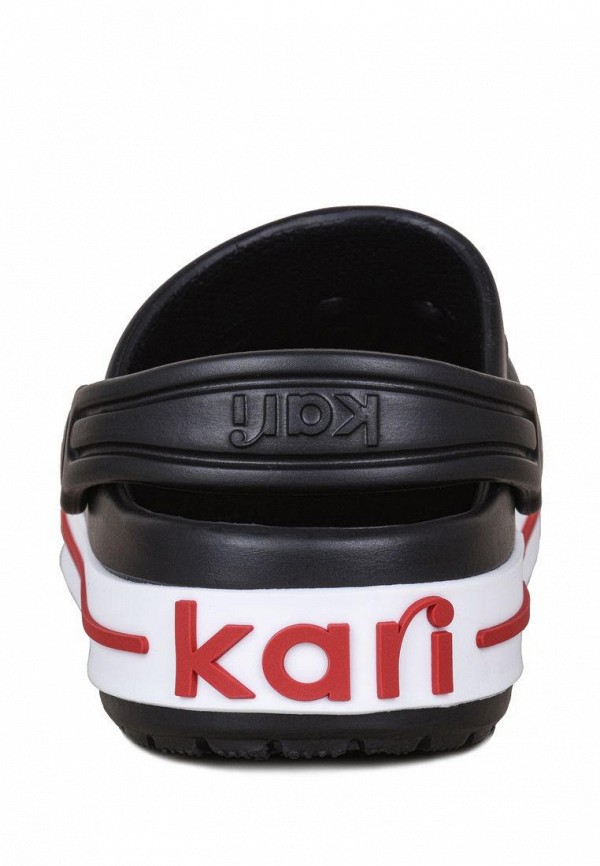 фото Сандалии kari