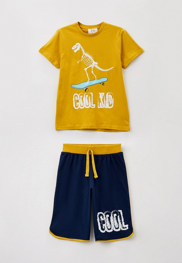 Костюм спортивный D&F